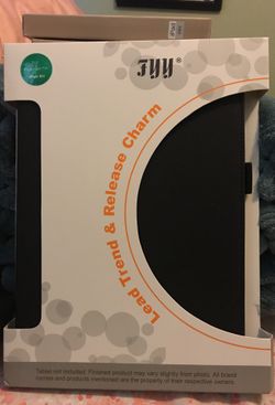 iPad Air case