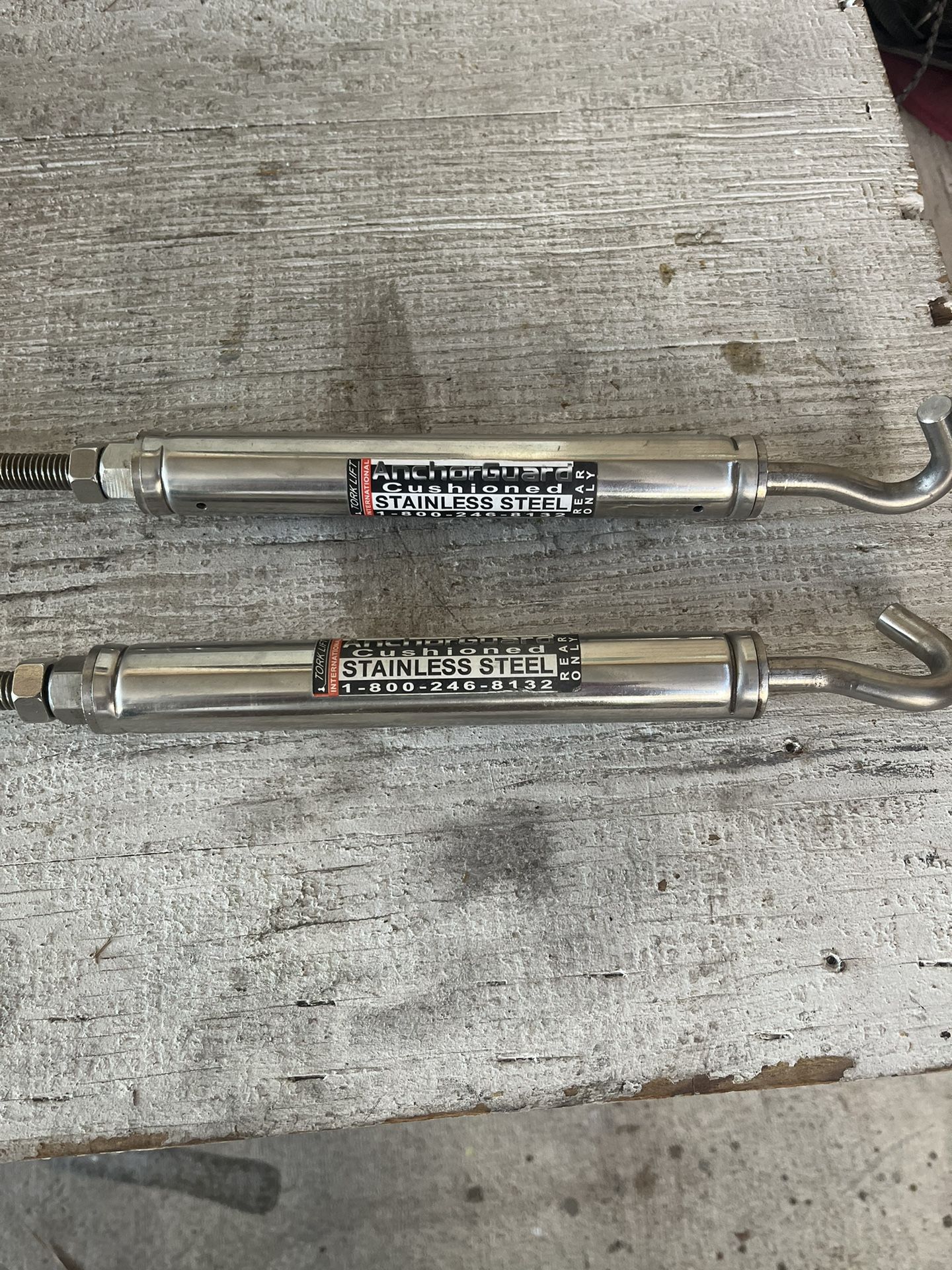 Camper Turnbuckles for Sale in Oceanside, CA OfferUp