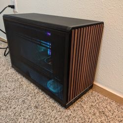 Custom Built Gaming PC i5 Wi-Fi Windows 11
