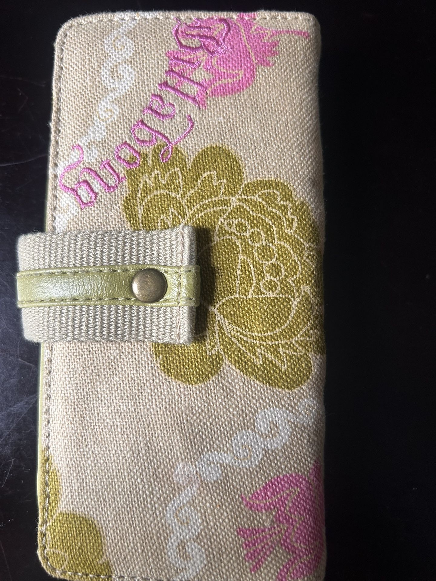 Billabong Women’s Wallet