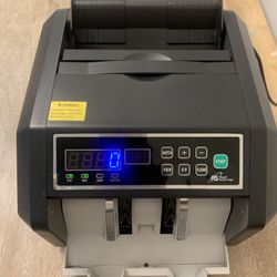 Money counter