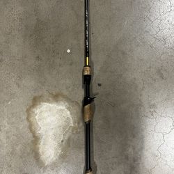 Googan Squad Go-To Fishing Rod for Sale in San Diego, CA - OfferUp