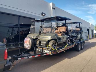 Car Hauler