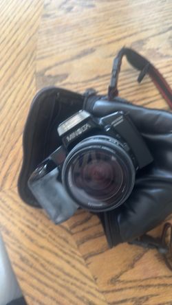 Camera