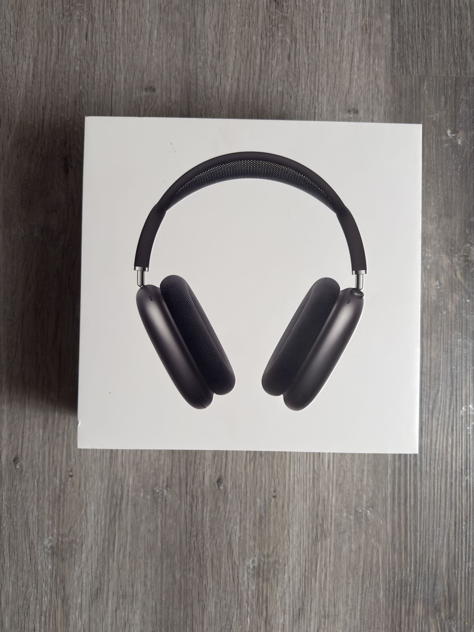 Apple Airpod Maxes (Brand New)