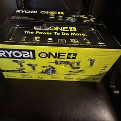 Ryobi 
