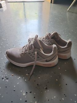 Woman Nike