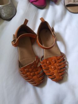Old Navy brand size 9 toddler
