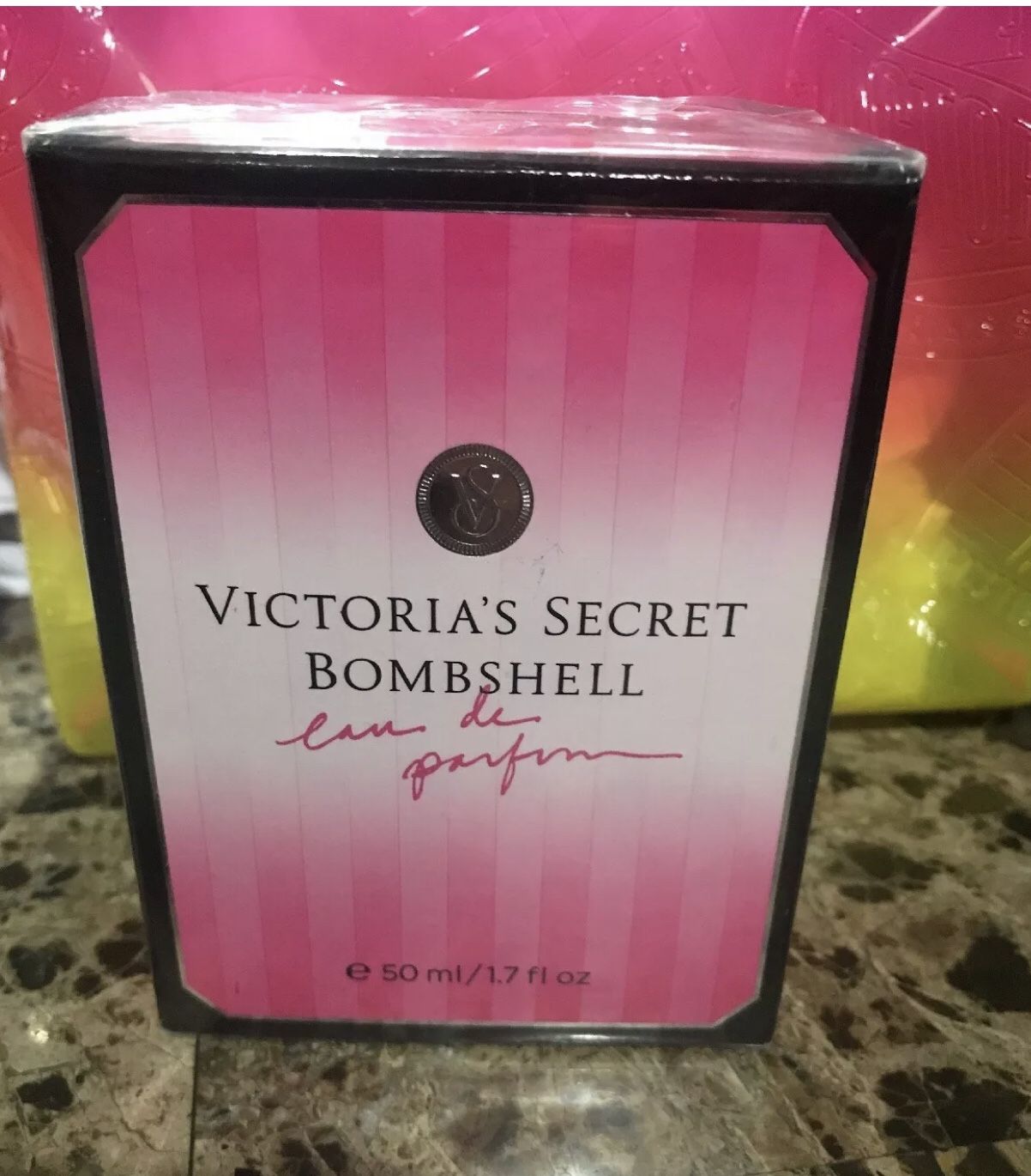 Victoria’s Secret perfume Bombshell / Bombshell Paris / Tease / Xo Victoria / Angels Only / Very Sexy Now
