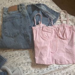 Women’s Clothes