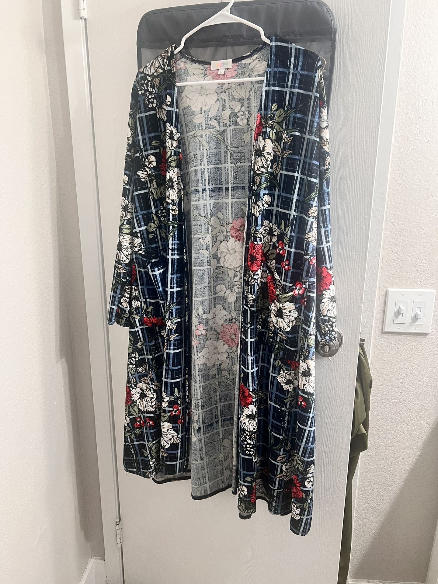 Lularoe Cardigan 