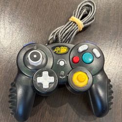 GameCube Controller Mad Catz 