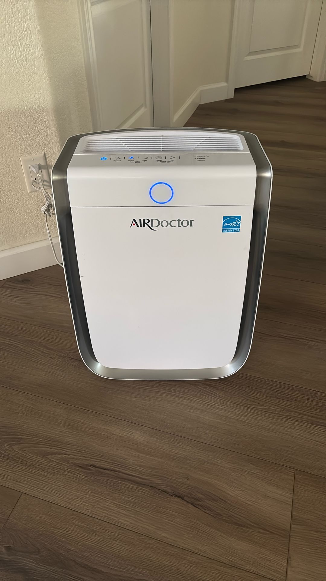Airdoctor 
