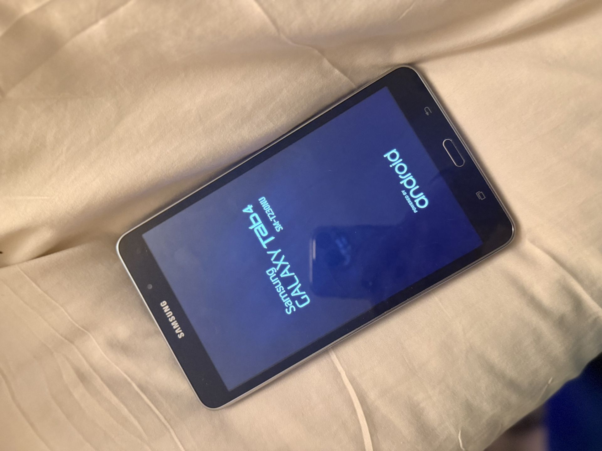Samsung Tablet