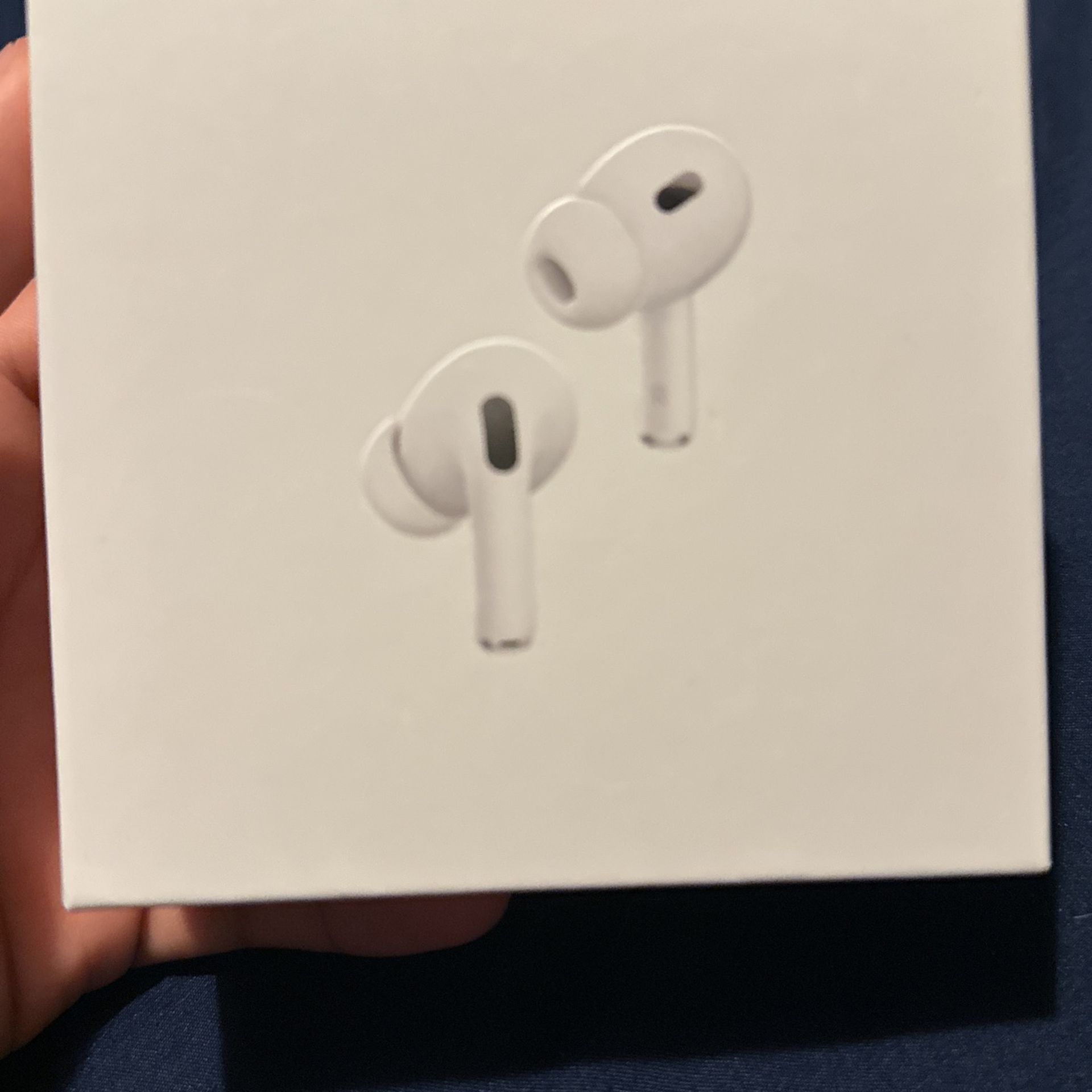 AirPods Pro 2nd Generation 