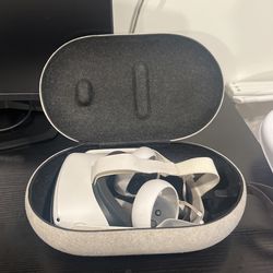 Oculus Quest Two