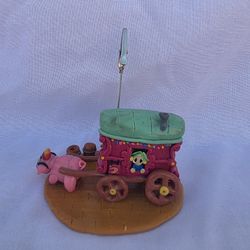 Stardew Valley Card Holder