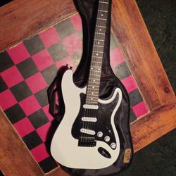 BCP Electric Guitar 