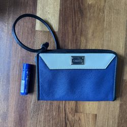 Calvin Klein Wristlet NEW
