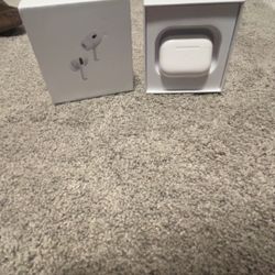 Apple AirPod Pros 2nd Generation Type USB C