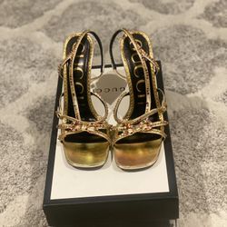 Gucci Heels