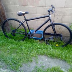 $20 For The Bike