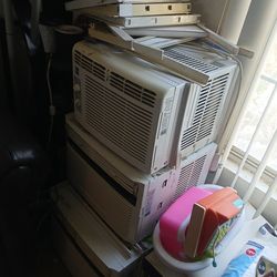 A/C 'S 3 for $100