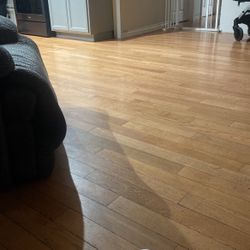 Wood Floor