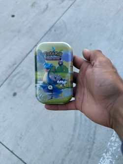 Pokemon