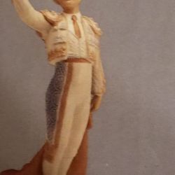 LLADRO MATADORE FIGURINE