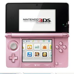 Nintendo 3DS NEW  WITH GAMES 