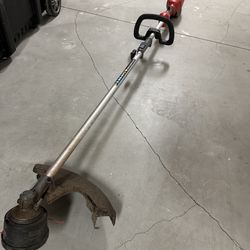 Weed Whacker - Milwaukee M18 Battery Powered - Tool Only