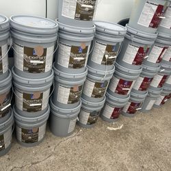 Super paint satin exterior y A-100 satin exterior 🎨🎨