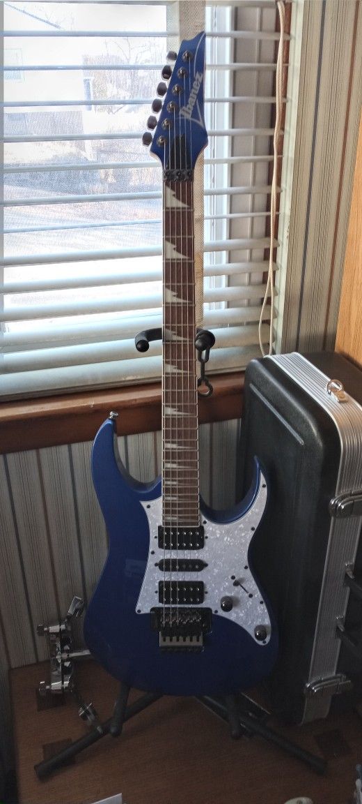 Ibanez Rg450dx
