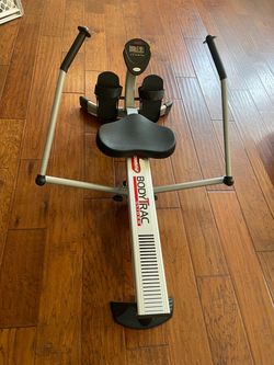 BodyTrac Glider