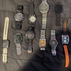 Good Watches 