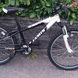 Jamis X 24 for Sale in Trenton NJ OfferUp