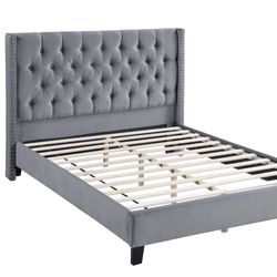 Bed Frame New In Box Queen size 