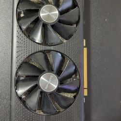 Rx 570 Sapphire Pulse 4gb DDR5