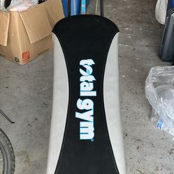 Total Gym 