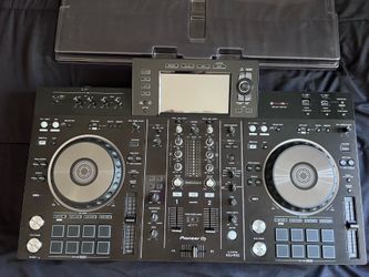 Pioneer Xdj Rx2 Dj Controller