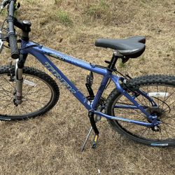 Trek 4500 Hardtail 
