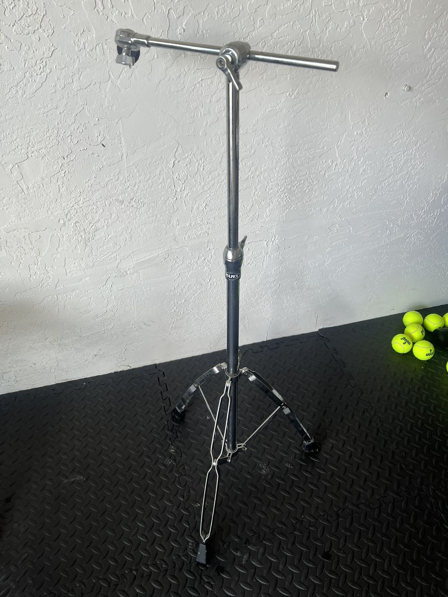 Mapex Cymbal Stand