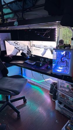 HIGH END Gaming PC (READ THE DESC PLEASE)