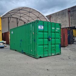 20ft Shipping Container 