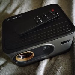 Projector 