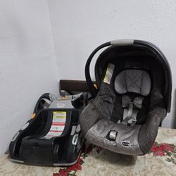 Baby Car Seat