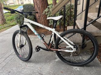 Bike for sale medium size