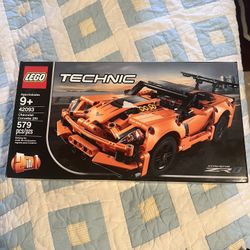 Lego Technic Corvette ZR1 Set