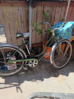 Vintage Schwinn